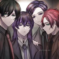 Хайтани и Итоши