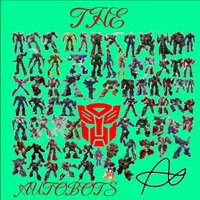 Transformers OG