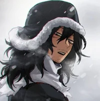 Aizawa Shota - angst