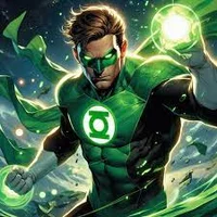 Hal Jordan 
