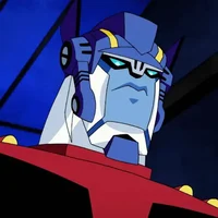 Optimus Prime