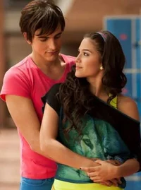 Daisy and Max