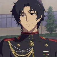 Guren ichinose 