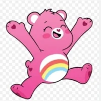 Cheer Bear
