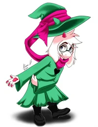 Ralsei