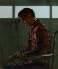 Jason Todd  Arkham 