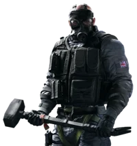 Sledge - R6