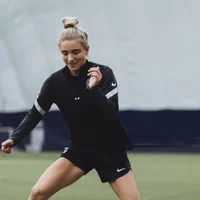 Kristie Mewis