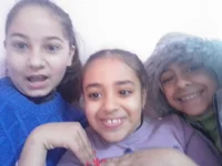 Sarah  jwan and sham