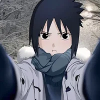 BL - Sasuke Uchiha 