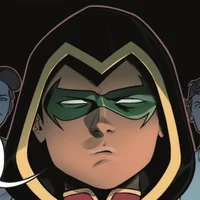 Damian Wayne