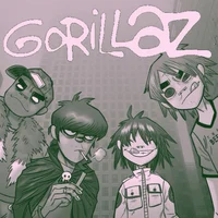 Gorillaz 
