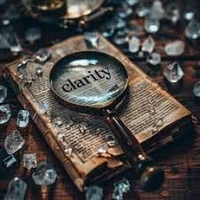 Author-Detective POV