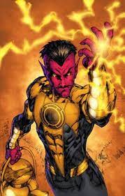 Sinestro