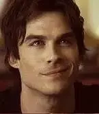 Damon Salvatore 