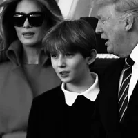 Barron Trump