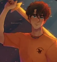 Percy Jackson