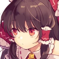 Reimu hakurei 