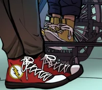 BatFam - Shoes