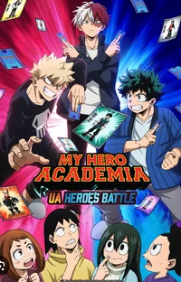 MHA