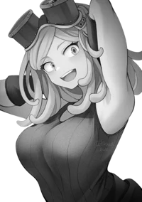 Mei Hatsume