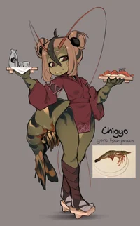 Chigyo