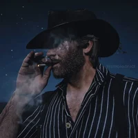 Arthur Morgan