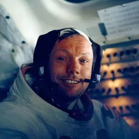 Neil Armstrong