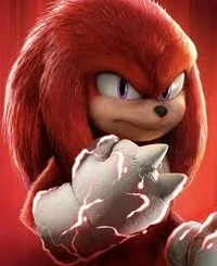 Knuckles