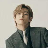 Kim Taehyung 