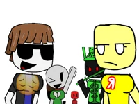 Roblox hackers girls