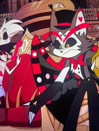 Hazbin Hotel