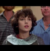 Joan of Arc