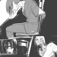 Itachi -Captive-