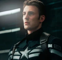 Steve Rogers 