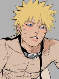 NRUTO Naruto Uzumaki