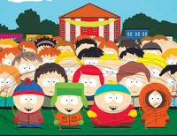 South park kids
