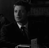 DEAN WINCHESTER 