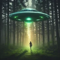 Alien Abduction