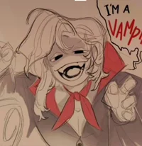 Vampiro Wally