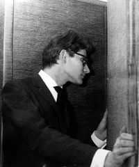 Yves Saint Laurent
