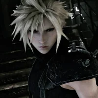 Cloud Strife