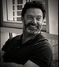 Hugh Jackman