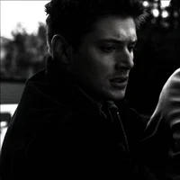 DEAN WINCHESTER 