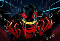 Errors Announcements