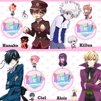 Doki Doki Anime Club