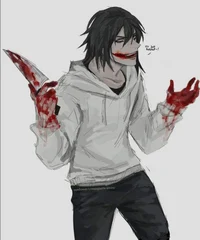 Jeff the Killer