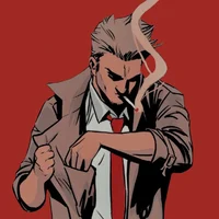 John Constantine 