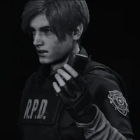 Leon Kennedy