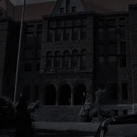 Vanosscrew asylum au